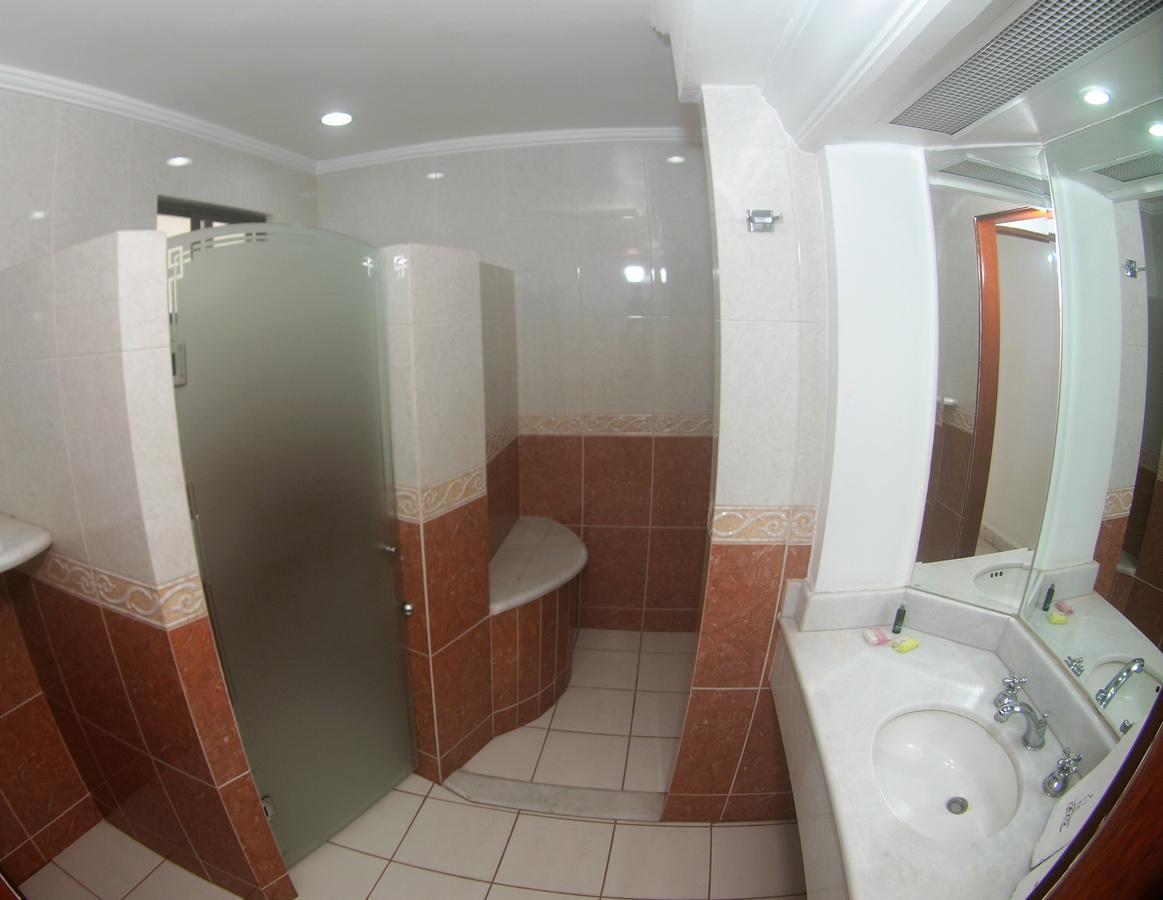 Auto Hotel Niza Tlaquepaque Екстер'єр фото