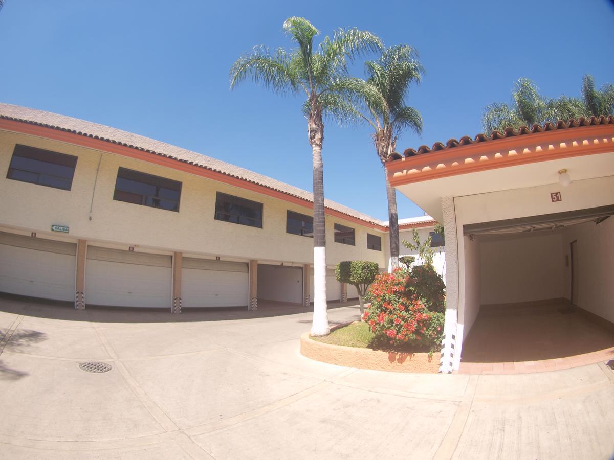 Auto Hotel Niza Tlaquepaque Екстер'єр фото
